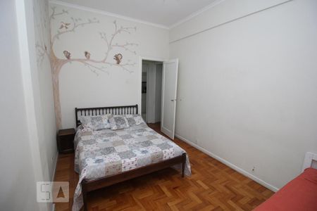 Apartamento para alugar com 92m², 2 quartos e 1 vagaQuarto 2