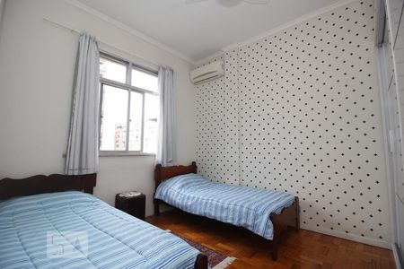Quarto 1 de apartamento para alugar com 2 quartos, 92m² em Catete, Rio de Janeiro