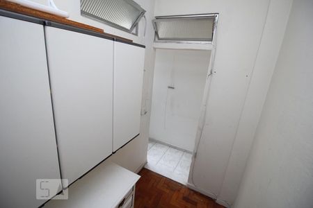 Apartamento para alugar com 92m², 2 quartos e 1 vagaQuarto de Serviço