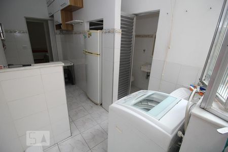 Apartamento para alugar com 92m², 2 quartos e 1 vagaÁrea de Serviço