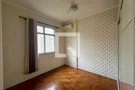 Quarto 1 de apartamento para alugar com 2 quartos, 92m² em Catete, Rio de Janeiro