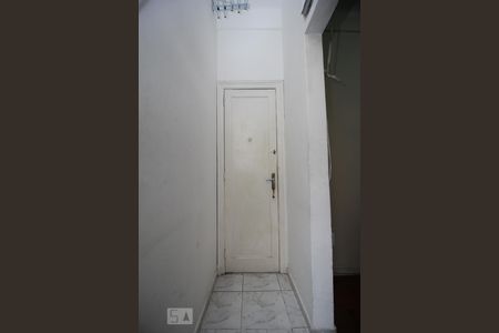 Apartamento para alugar com 92m², 2 quartos e 1 vagaCorredor
