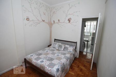 Apartamento para alugar com 92m², 2 quartos e 1 vagaQuarto 2