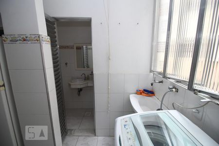 Apartamento para alugar com 92m², 2 quartos e 1 vagaÁrea de Serviço