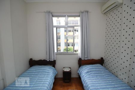 Apartamento para alugar com 92m², 2 quartos e 1 vagaQuarto 1