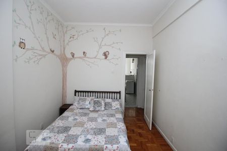 Apartamento para alugar com 92m², 2 quartos e 1 vagaQuarto 2