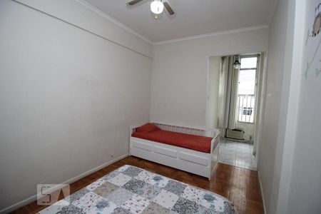 Apartamento para alugar com 92m², 2 quartos e 1 vagaQuarto 2