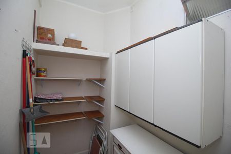 Apartamento para alugar com 92m², 2 quartos e 1 vagaQuarto de Serviço