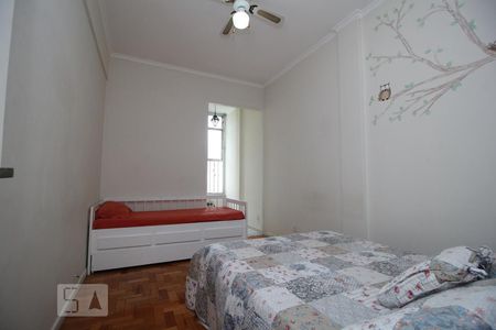 Apartamento para alugar com 92m², 2 quartos e 1 vagaQuarto 2