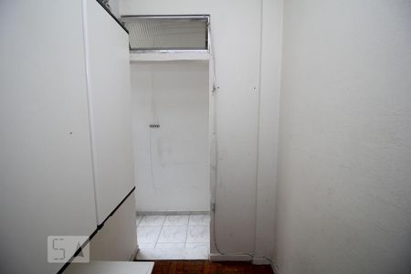 Apartamento para alugar com 92m², 2 quartos e 1 vagaQuarto de Serviço