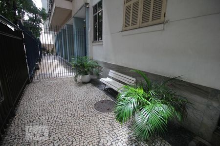 Apartamento para alugar com 92m², 2 quartos e 1 vagaÁrea comum