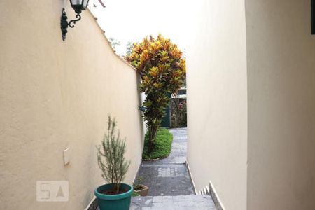 Casa à venda com 420m², 3 quartos e 6 vagasÁrea de Serviço