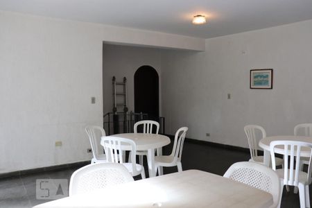 Casa à venda com 420m², 3 quartos e 6 vagasÁrea Externa
