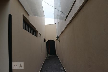 Casa à venda com 420m², 3 quartos e 6 vagasÁrea de Serviço