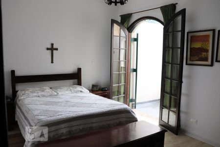 Casa à venda com 420m², 3 quartos e 6 vagasQuarto Suíte 3