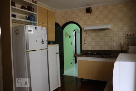 Casa à venda com 420m², 3 quartos e 6 vagasCozinha