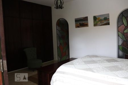 Casa à venda com 420m², 3 quartos e 6 vagasQuarto Suíte 3