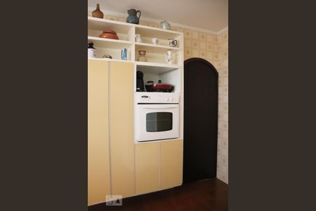 Casa à venda com 420m², 3 quartos e 6 vagasCozinha