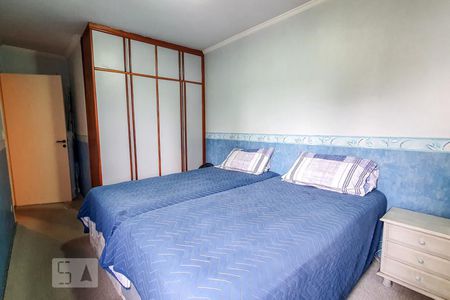 Apartamento à venda com 138m², 4 quartos e 4 vagas Apartamento à venda com 138m², 4 quartos e 4 vagasQuarto 2