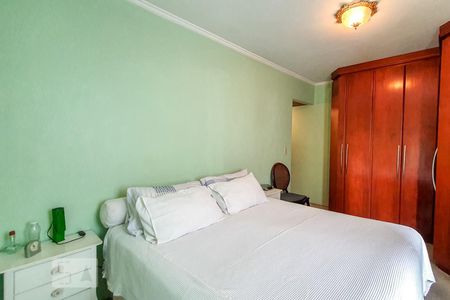 Apartamento à venda com 138m², 4 quartos e 4 vagas Apartamento à venda com 138m², 4 quartos e 4 vagasQuarto 4 - Suíte