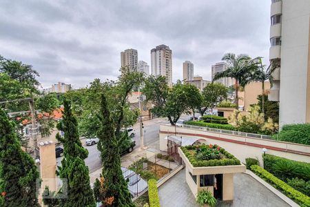 Apartamento à venda com 138m², 4 quartos e 4 vagas Apartamento à venda com 138m², 4 quartos e 4 vagasVista do Quarto 2