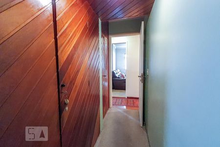 Apartamento à venda com 138m², 4 quartos e 4 vagas Apartamento à venda com 138m², 4 quartos e 4 vagasCloset do Quarto 4