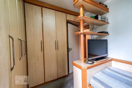 Apartamento à venda com 138m², 4 quartos e 4 vagas Apartamento à venda com 138m², 4 quartos e 4 vagasQuarto 3