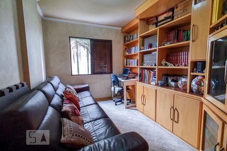 Apartamento à venda com 138m², 4 quartos e 4 vagas Apartamento à venda com 138m², 4 quartos e 4 vagasQuarto 1