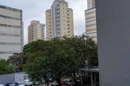 Apartamento à venda com 138m², 4 quartos e 4 vagas Apartamento à venda com 138m², 4 quartos e 4 vagasVista do Quarto 4
