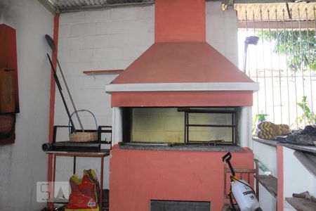 Casa à venda com 500m², 3 quartos e 4 vagasEspaço Gourmet