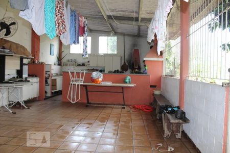 Casa à venda com 500m², 3 quartos e 4 vagasespaço gourmet