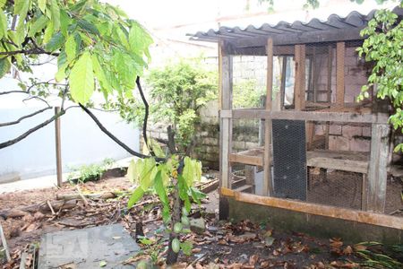 Casa à venda com 500m², 3 quartos e 4 vagasquintal