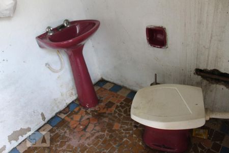 Casa à venda com 500m², 3 quartos e 4 vagasbanheiro quintal