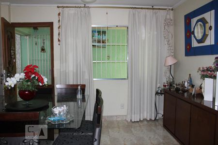 sala de casa à venda com 3 quartos, 500m² em Parque Boturussu, São Paulo