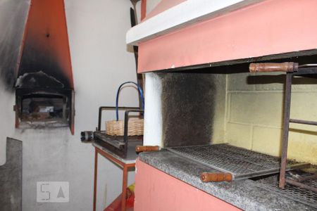 Casa à venda com 500m², 3 quartos e 4 vagasEspaço Gourmet