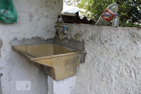 Casa à venda com 500m², 3 quartos e 4 vagaslavanderia