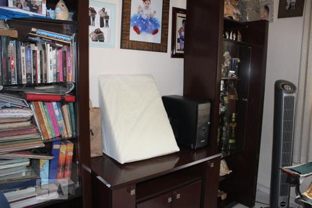 Casa à venda com 500m², 3 quartos e 4 vagasquarto