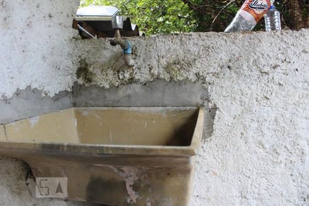 Casa à venda com 500m², 3 quartos e 4 vagaslavanderia