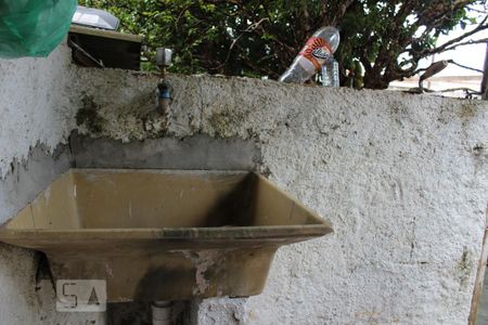 Casa à venda com 500m², 3 quartos e 4 vagaslavanderia