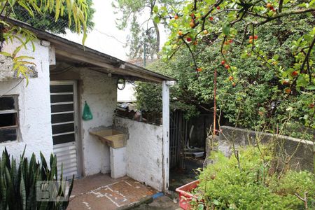 Casa à venda com 500m², 3 quartos e 4 vagasquintal