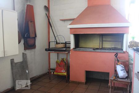 Casa à venda com 500m², 3 quartos e 4 vagasEspaço Gourmet