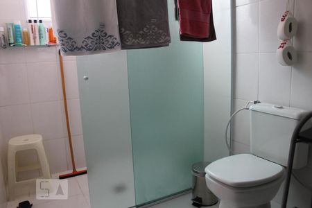 Casa à venda com 500m², 3 quartos e 4 vagasbanheiro 2