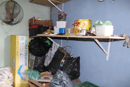 Casa à venda com 500m², 3 quartos e 4 vagasedicula