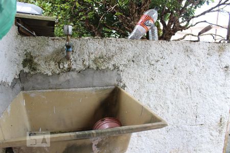 Casa à venda com 500m², 3 quartos e 4 vagaslavanderia