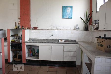 Casa à venda com 500m², 3 quartos e 4 vagasEspaço Gourmet