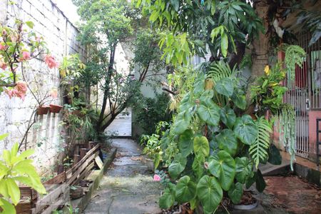 Casa à venda com 500m², 3 quartos e 4 vagasquintal