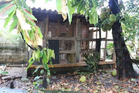 Casa à venda com 500m², 3 quartos e 4 vagasquintal