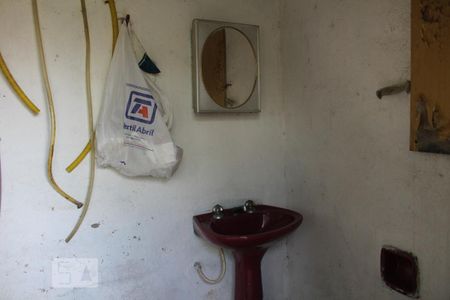 Casa à venda com 500m², 3 quartos e 4 vagasbanheiro quintal