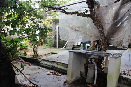 Casa à venda com 500m², 3 quartos e 4 vagasquintal