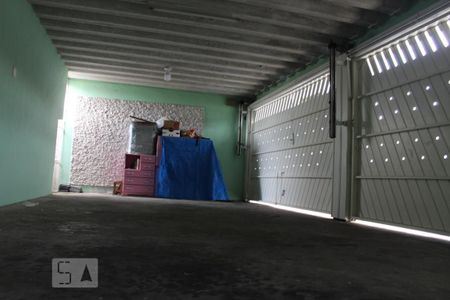 Casa à venda com 500m², 3 quartos e 4 vagasgaragem